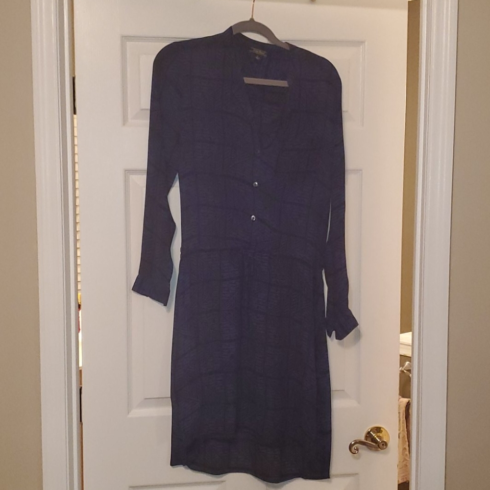 Lucky brand dress